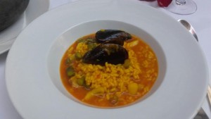 arroz lalola