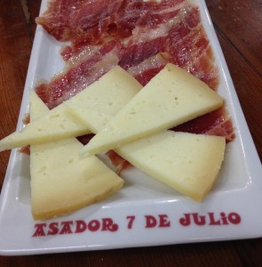 ibericos