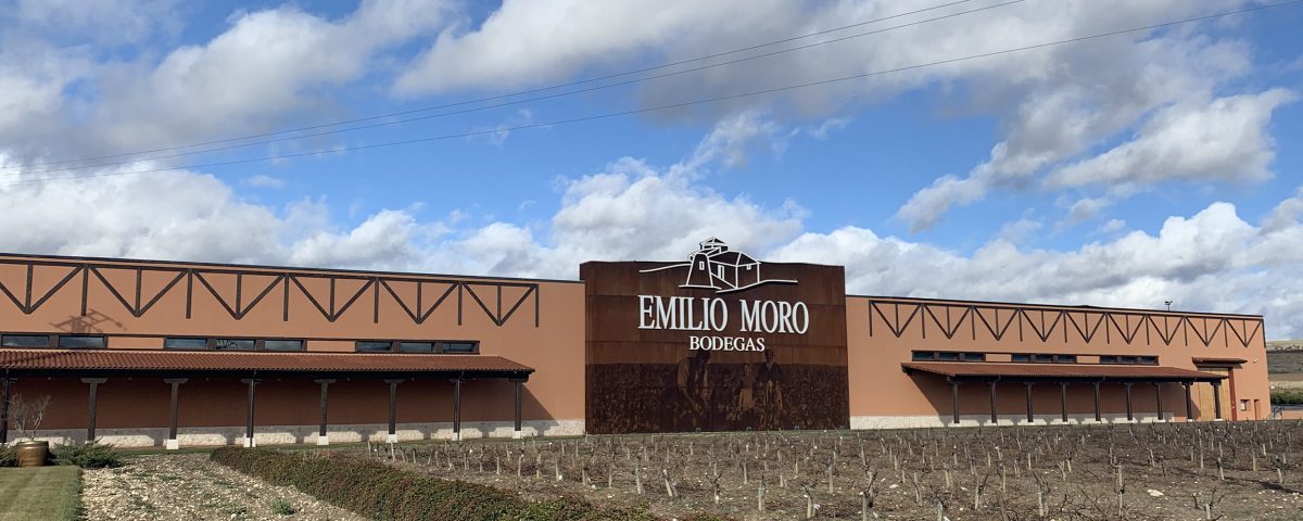 Bodegas Emilio Moro