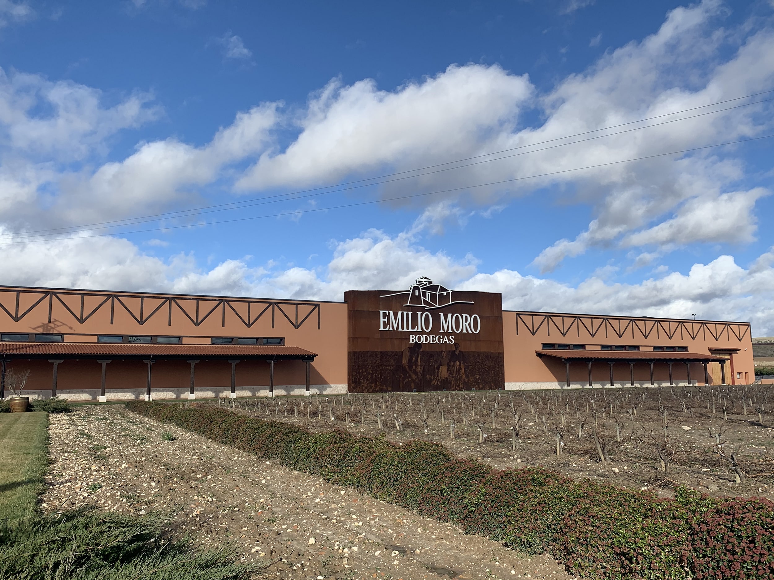 Bodegas Emilio Moro